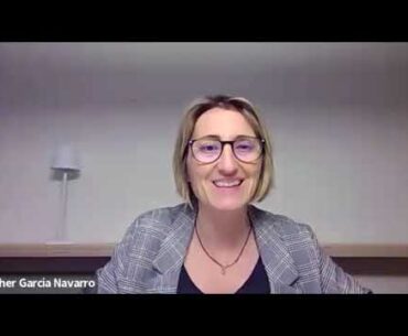 La por com a camí amb en Sergio Garcia- Director Tècnic de la Fundació Ajuda i Esperança