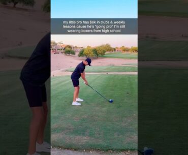 Life isn’t Fair. #Golf #Family #Humor #Golfer #Funny #Golfing #Comedy