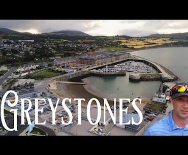 Top Golf Courses in Greystones, Ireland