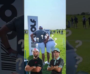 Who will win the LIV Golf Individual Championship? 🧐 #livgolf #shorts