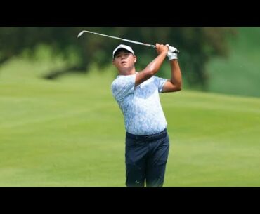 PGA Tour announces unfortunate Si Woo Kim news
