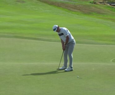 New Zealand Open 2024 - Round 3 Highlights