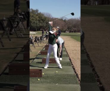 #golfbabes #golfgirls #holeinone #golffail #golfcuties #golfstagram #teetime #golfchannel