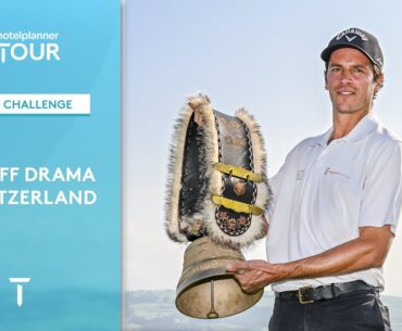 Swiss Challenge