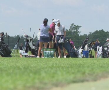 Island Resort Championship features LPGA hopefuls