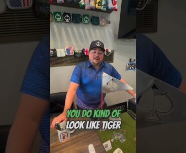 Should you be able to play golf in a cutoff t-shirt?