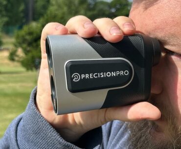 These Next-Gen Rangefinders are shaking up the Golf market