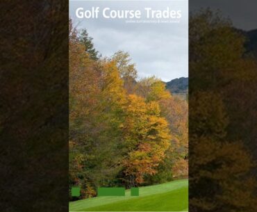 North Carolina's Finest #golf  Courses: A Superintendent’s View
