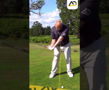 Fix Your Golf Swing With This Easy Move!