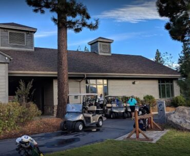 8 Best Golf Courses in Truckee, CA