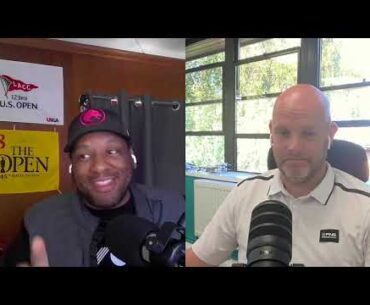 US Open Recap, New PGA Tour CEO, Rory vs. The Media & The Super Bowl of Golf? GLU #067