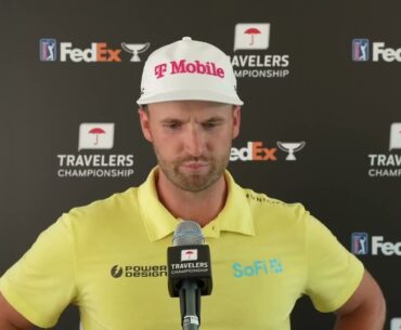 Owning Up and Moving Forward – Clark Addresses Oakmont Incident