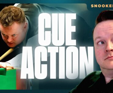 Cue Action