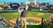 Upper Deck Golf to host second event this year at Wrigley Field