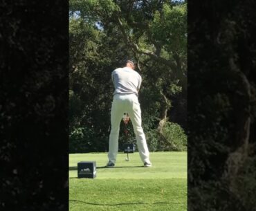 Niklas Lemke 2019 Valderrama Archive