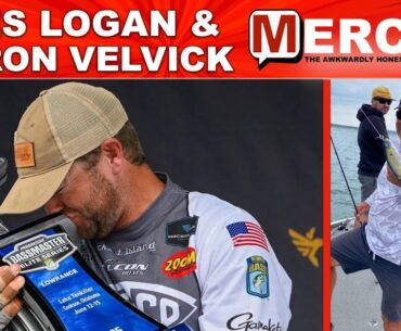 Wes Logan and Byron Velvick on MERCER-217