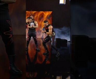 *Tama Tonga Noises* 🎤
