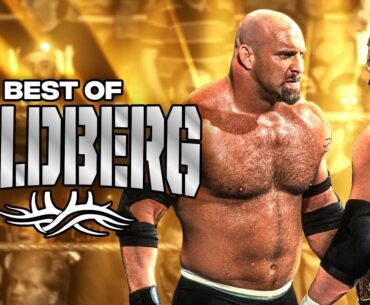 Best of Goldberg: Full Match Marathon