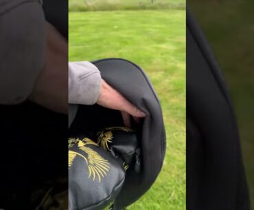 PBE Golf Premium Carry Bags