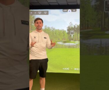 BenQ AK700ST - The BEST Golf Sim Projector?