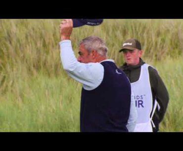 Ireland Golf Holidays by Elegant Golf Resorts - Legends Tour