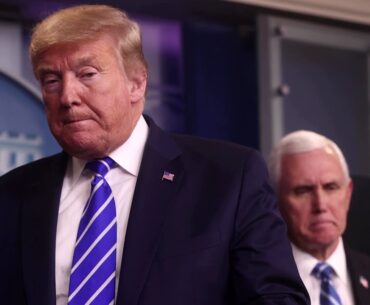 Trump's Scottish golf course buys under scrutiny