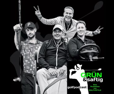 Rory, Rough und Ryder Cup – Warum ein Driver allein noch kein Major gewinnt – und was Ryan Fox mi...