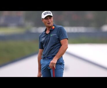 $35 Million PGA Tour Golfer Withdraws From Final Round of Travelers Championship