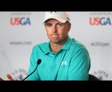 Jordan Spieth's verdict on LIV Golf's Bryson DeChambeau saw him snub PGA allies