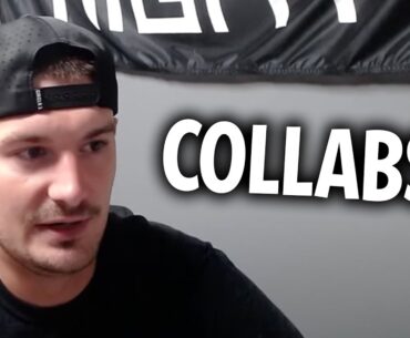 My Favorite Collab We've Done, Europe vs USA Market, and MVP | Coffee Break