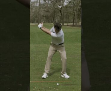 STOP SCROLLING and do this drill.