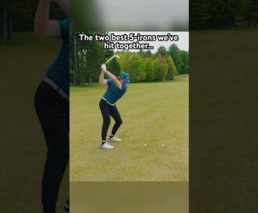 GOLF IS EASY #golf #golfer #golfswing #golflife #jnagolf