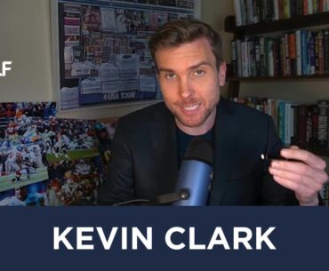 Kevin Clark joins 5 Clubs on Golf Channel