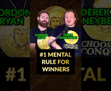 Greatest Grappler Ever Gordon Ryan: Shut Up, Listen, Level Up