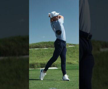 FootJoy | Tour Reactions: Justin Thomas #FJHyperFlex #FootJoy #JustinThomas #Shorts