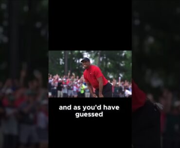 How Tiger Woods Won the 2008 US Open Despite Serious Injuries