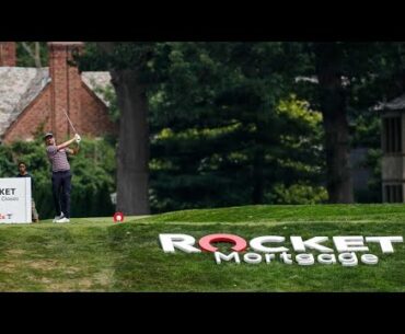 Multiple PGA Tour Golfers Withdraw from the Rocket Classic Days Before It's Start