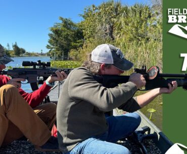 Fieldsports Britain – Lizard wizards