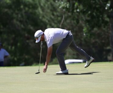 San Juan Open Final Round Highlights and Interviews