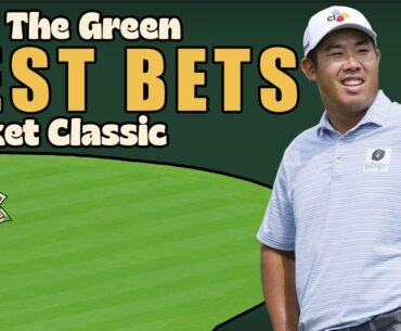 2025 Rocket Classic Best Bets - Hold The Green