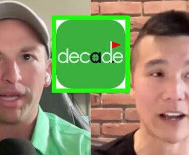 DECADE Golf Strategies to Hit MORE GREENS Every Round
