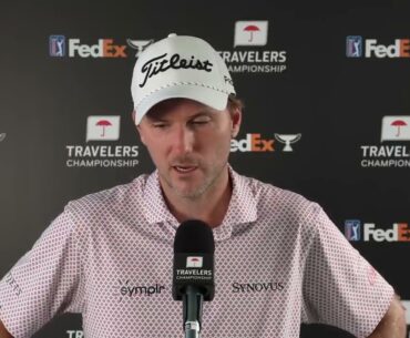 Henley Backs Bradley for Ryder Cup, Eyes His Own Spot Too