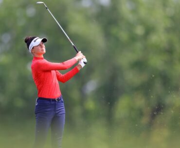 Amundi German Masters | Tag 1 | Ladies European Tour | Golf
