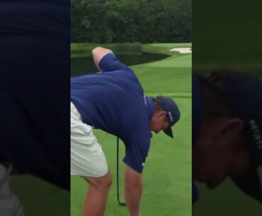 Donald Trump talking trash #usa #golf #hats #handi #trump #fashion