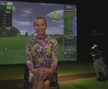 Indoor Golf Simulator Technology