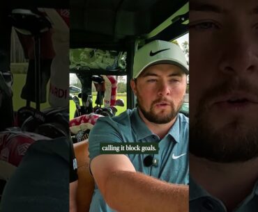 What Does It Take To Go From DP To PGA Tour?
