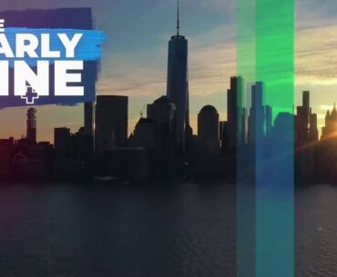 Early 2025-26 NBA Futures Odds, NBA Draft Storylines | The Early Line Hour 2, 6/24/25