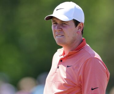 Robert MacIntyre Tipped to Rival Scottie Scheffler at The Open Championship