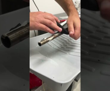 REGRIP Your Clubs AT HOME!