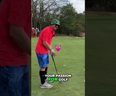 Break 100 in Golf  Master Strategies Today!